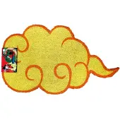 SD Toys Dragon Ball Fußmatte