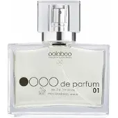 Oolaboo - OOOO de Parfum - 01 - 50 ml