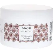 Biacre - Argan & Macadamia Oil - Mask Hydrating - 500 ml