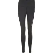 Endurance Leggings Damen Energy