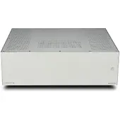 Audiolab 8300XP - Stereo-Endstufe, Silber