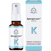 Spenglersan Kolloid K 10 ml Spray