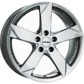 Rial Alufelge Kodiak 6 15 4 108 23 Polar Silber