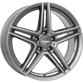 Rial Alufelge M10 7.5 18 5 108 50.5 Metal Grey