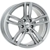 ATS Alufelge Evolution 7 18 5 112 43 Polar Silber