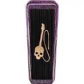 Dunlop Effects KH95X Kirk Hammett Collection Cry Baby Wah-Wah Pedal