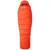 Mountain Equipment Unisex Camping-Schlafsack XEROS LONG