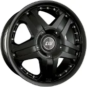 BORBET CWB
