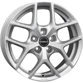 BORBET Felge Y 8.0x18 ET45 5x108 SIL für DS DS4 DS75x108 SIL für DS DS4 DS7 Aluräder