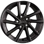 BORBET Felge V 7.0x19 ET38 5x108 ANT für DS DS4 DS75x108 ANT für DS DS4 DS7 Aluräder