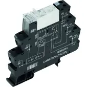 Weidmuller Schaltrelais 120V/AC 1W IP20 1479730000