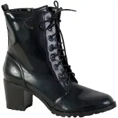 The Divine Factory Schnürstiefelette