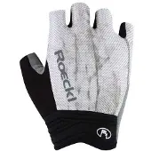 Roeckl Ischia Handschuhe wei? 7 2022 Accessoires