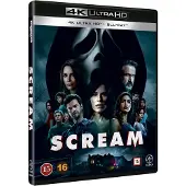 Ginza.se Scream