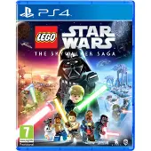Star Wars: The Skywalker Saga