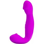 Pretty Love Angelo G-Punkt-/Prostatavibrator 1 St
