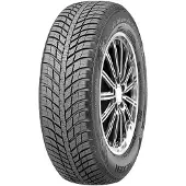 Nexen GAN car-tyres N blue 4 Season Van ( 215/75 R16C 116/114R 10PR )