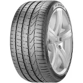 Pirelli So car-tyres P Zero ( 265/45 R20 108Y XL MGT, mit Felgenschutz (MFS) )