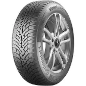 Continental Wi car-tyres WinterContact TS 870 ( 205/55 R16 91H EVc )