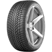 Nokian Wi car-tyres WR Snowproof P ( 245/40 R19 98V XL, mit Felgenschutz (MFS) )