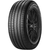 Pirelli So car-tyres Scorpion Verde ( 235/55 R19 101V MO, mit Felgenschutz (MFS) )
