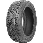 Tourador Ganzjahresreifen motorcycle-tyres X All Climate TF1 ( 215/55 ZR16 97W XL )