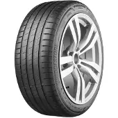 Bridgestone Sommerreifen motorcycle-tyres Potenza S005 ( 235/35 R19 91Y XL AO, mit Felgenschutz (MFS) )