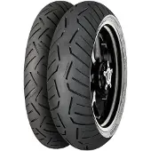 Continental Motorradreifen car-tyres ContiRoadAttack 3 CR ( 150/65 R18 TL 69H Hinterrad, M/C )