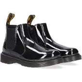 Dr. Martens Stiefel - Patent Lamper - Schwarz - - 28 - Stiefel
