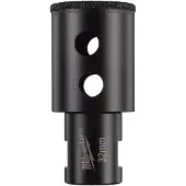 Milwaukee Diamantbohrer 32 mm DIAMANT MAX M14
