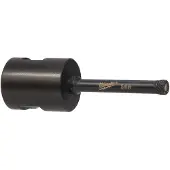 Milwaukee M14 Diamantbohrer - 5mm 4932471758