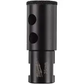 Milwaukee Diamantbohrer 25 mm DIAMANT MAX M14