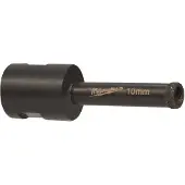 Milwaukee 4932471761 Diamantbohrer M14 10 mm