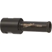 Milwaukee M14 Diamantbohrer - 14mm 4932471763
