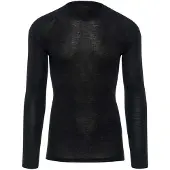 Thermowave Merino Warm Langarm-baselayer