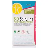 GSE Vertrieb GmbH -Spirulina - Pulver