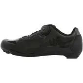 MSCH Copenhagen Aero Rennradschuhe Schwarz EU 39 Herren Schwarz EU 39