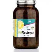 GSE Vertrieb GmbH -Gerstengras - 240 Tabletten
