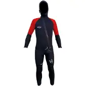 Seland Zalama Canyoningjacke