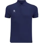 Kelme Basic Kurzarm-poloshirt