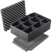 Peli 1535 Air TP Set