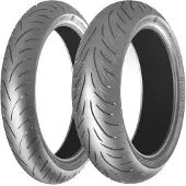 Bridgestone Battlax Sport Touring T31 160/60ZR17 TL, Motorradreifen hinten