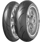 Dunlop Sportsmart Tt 75w Tl Sport-touring Reifen
