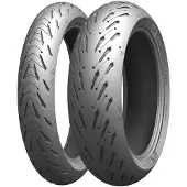 Michelin Road 5 69w Tl Motorrad-tourenreifen