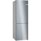 Bosch KGN362IDF Serie | 4, Kühl-/Gefrierkombination