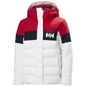 Helly Hansen JR Diamond Jacket Kinder-