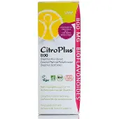 GSE CitroPlus 800 - Grapefruitkernextrakt (Bio) 50 ml
