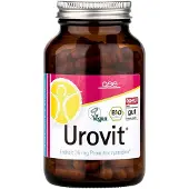 GSE Urovit Bio Kapseln 120 St