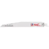 Milwaukee Säbelsägeblatt THE WRECKER 230 x 3,2 mm Pack mit 25 Stück