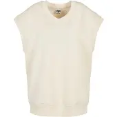 Urban Classics Sweater "Damen Ladies Oversized Sweat Slipover", 1